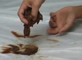 chubby scat mature fucking two guys tube movies