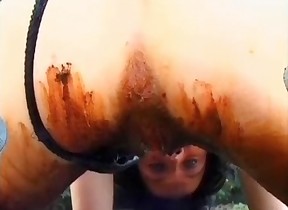 pussy fart hot ass movies