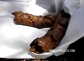 gay redright scat