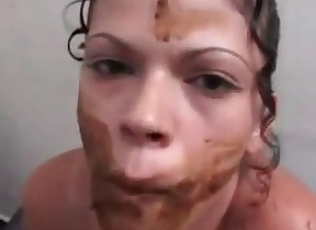 homemade scat porn movies