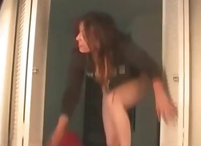 fucked in a shitty bed videos